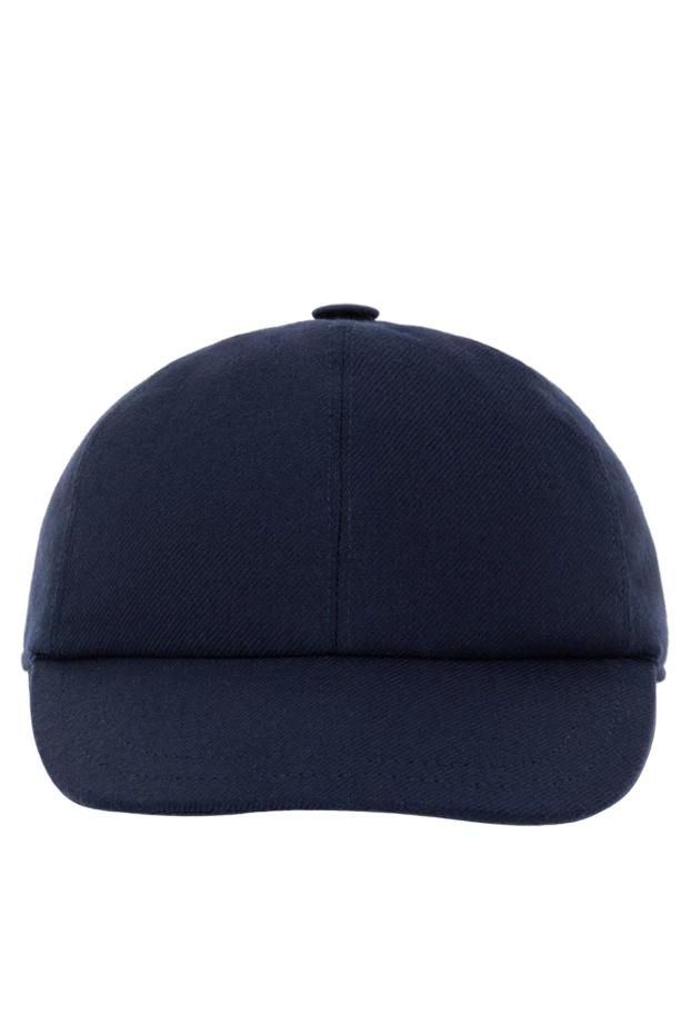 Kiton cap 185705 - photo 1