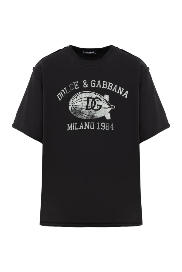 Dolce & Gabbana t-shirt 185944 - photo 1