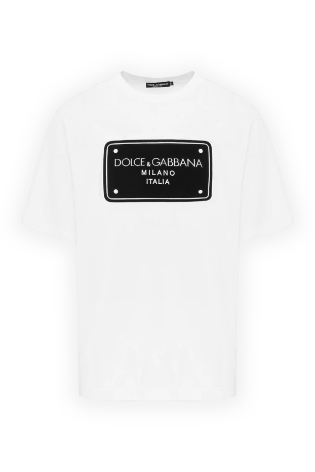 Dolce & Gabbana t-shirt 185945 - photo 1