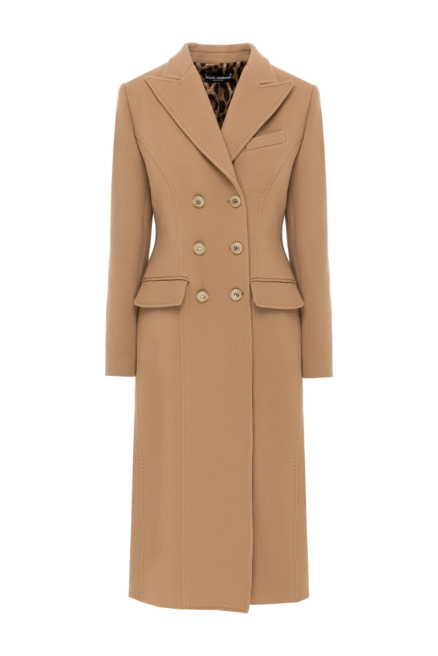 Dolce & Gabbana woman coat, trench 185951 - photo 1