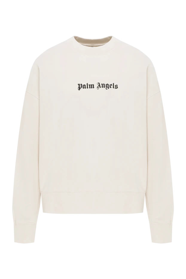 Palm Angels sweatshirt 185959 - photo 1