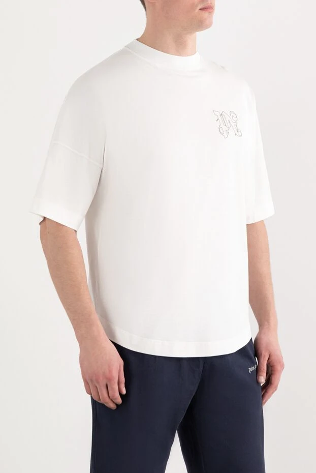 Palm Angels man t-shirt 185960 - photo 3