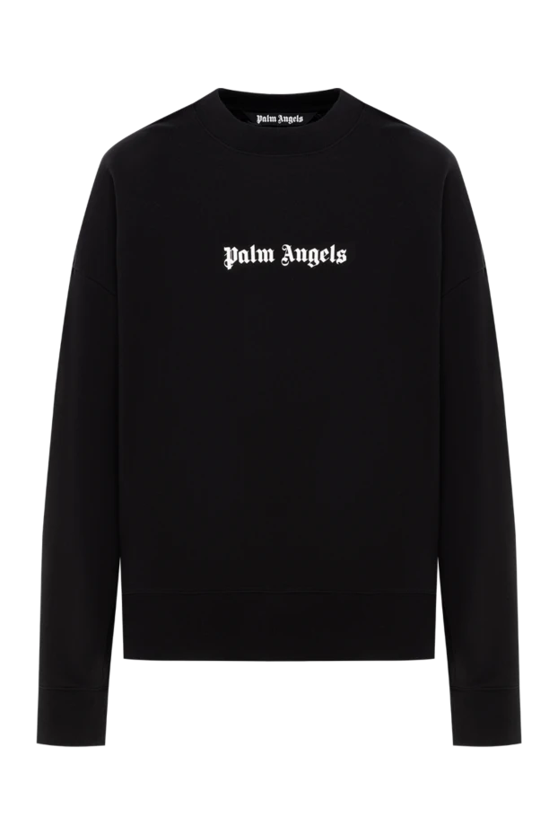 Palm Angels sweatshirt 185963 - photo 1