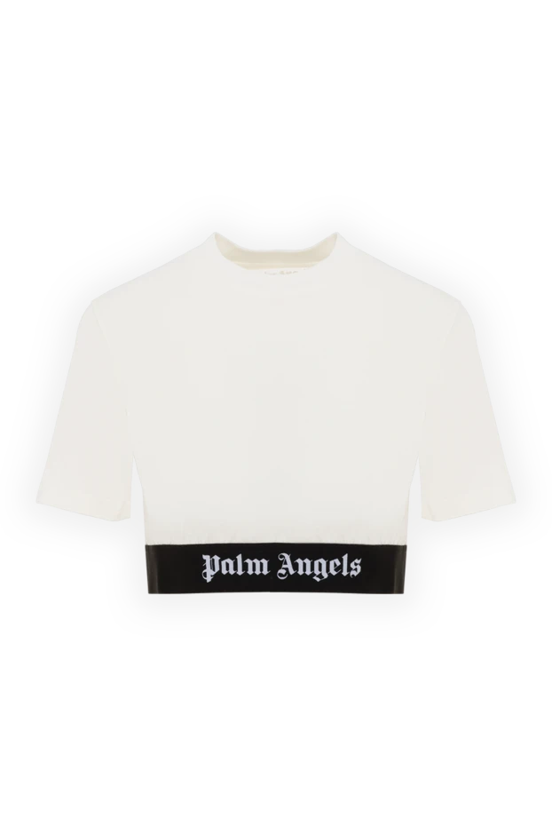 Palm Angels жіночі топ 185975 - фото 1