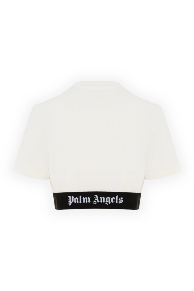 Palm Angels жіночі топ 185975 - фото 2