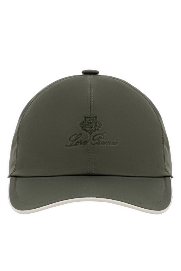 Loro Piana cap 185985 - photo 1