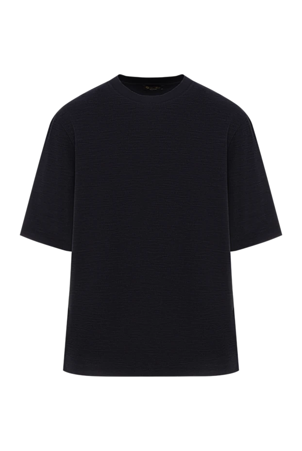 Loro Piana t-shirt 185986 - photo 1