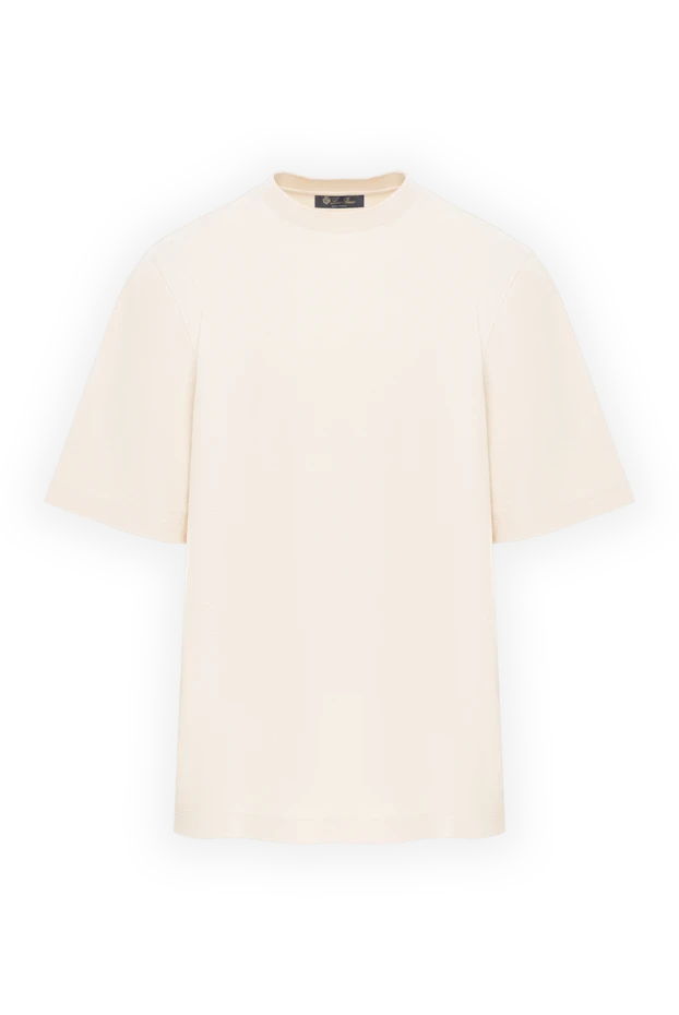 Loro Piana t-shirt 185987 - photo 1