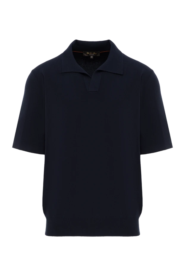 Polo short sleeve