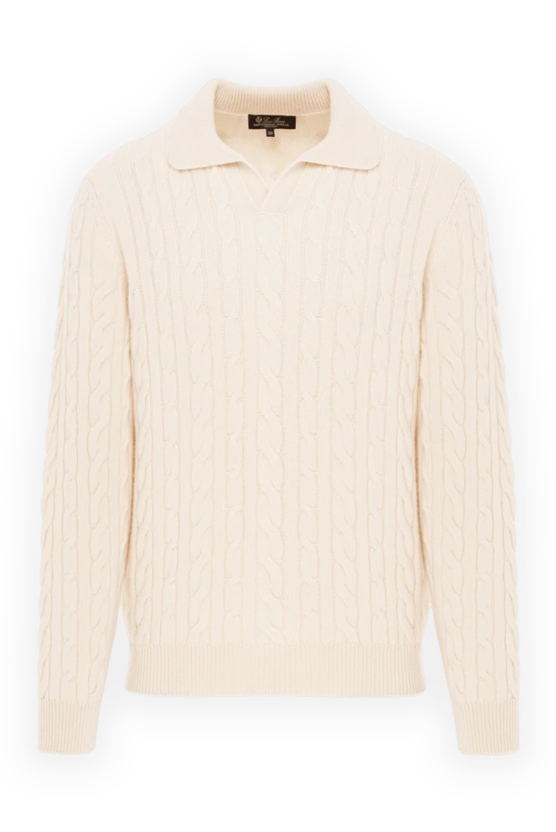 Loro Piana jumper long sleeve 185991 - photo 1