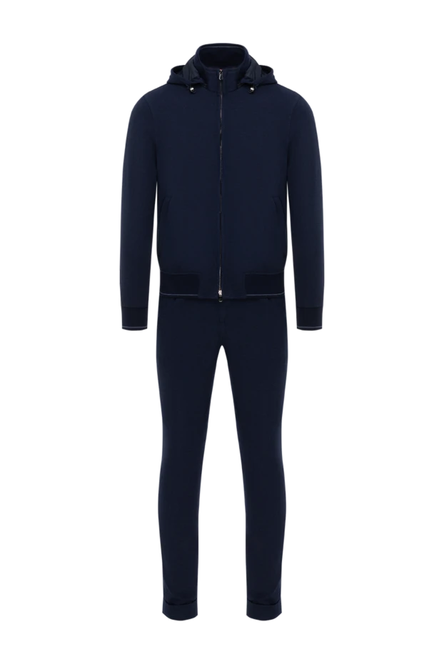 Enrico Mandelli walking suit 186016 - photo 1