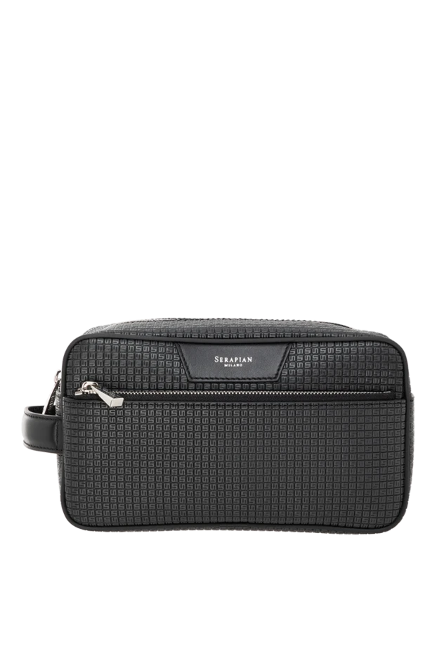 Serapian cosmetic bag 186078 - photo 1