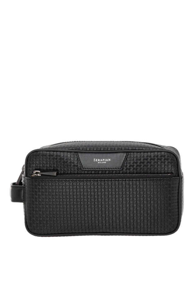 Serapian cosmetic bag 186083 - photo 1