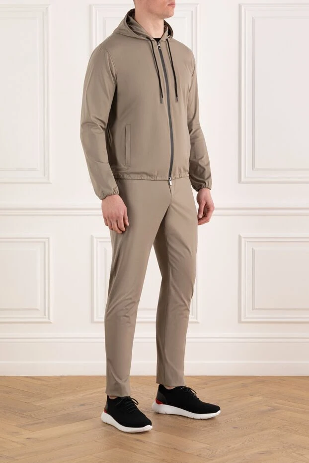 Tombolini man walking suit 186174 - photo 2