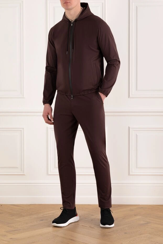 Tombolini man walking suit 186175 - photo 1