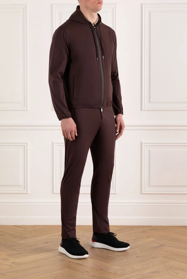 Tombolini man walking suit 186175 - photo 2