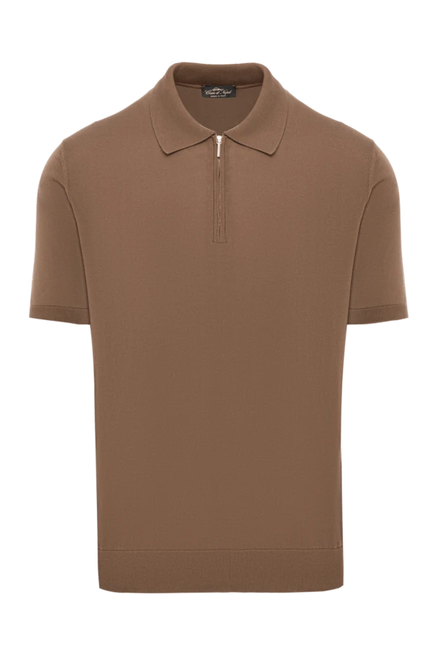 Cesare di Napoli polo short sleeve 186184 - photo 1