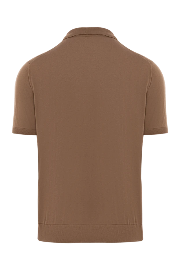 Cesare di Napoli polo short sleeve 186184 - photo 2