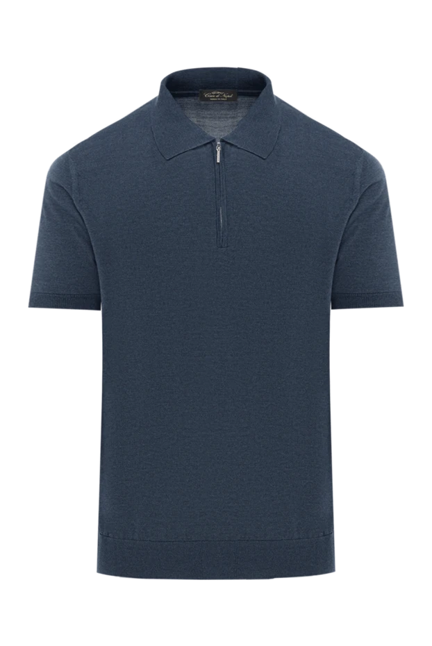 Cesare di Napoli polo short sleeve 186186 - photo 1