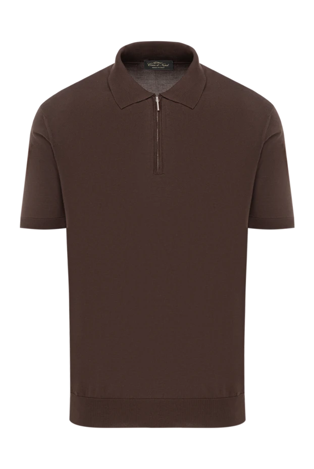 Cesare di Napoli polo short sleeve 186187 - photo 1