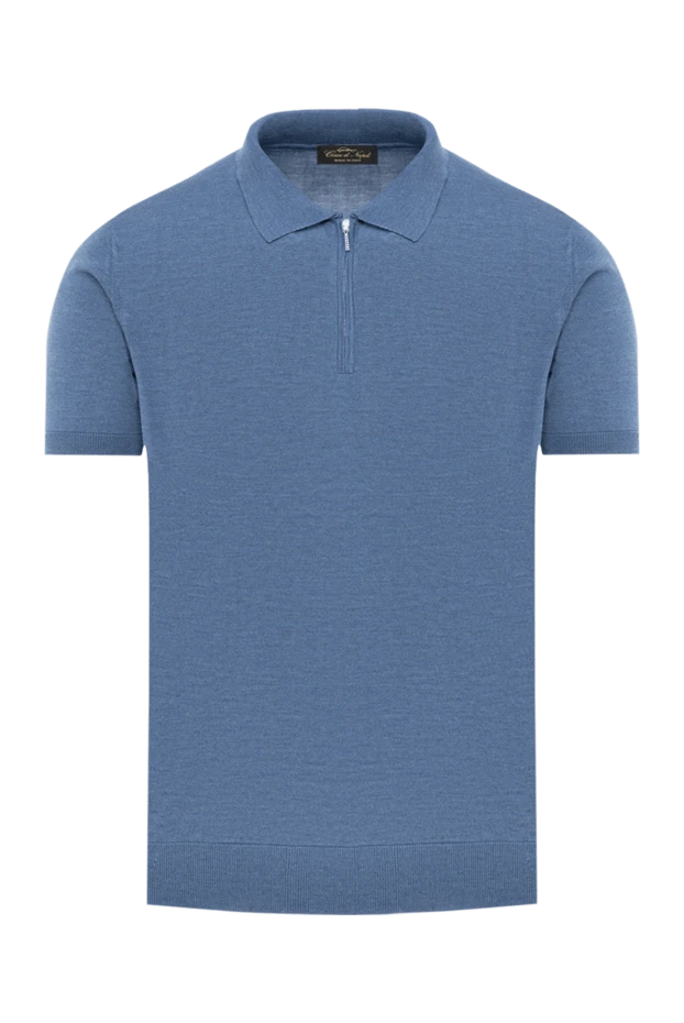 Cesare di Napoli polo short sleeve 186189 - photo 1