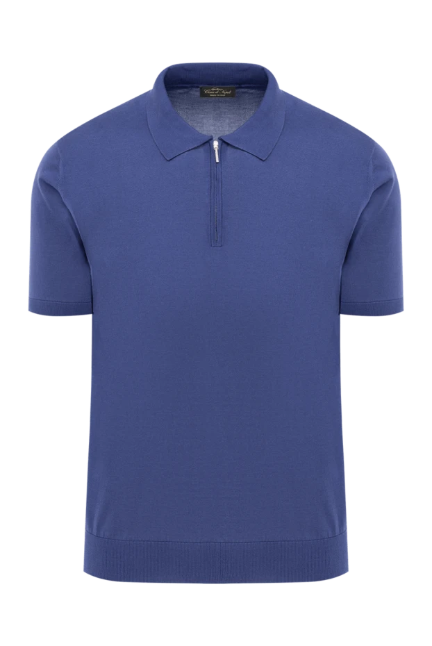 Cesare di Napoli polo short sleeve 186190 - photo 1