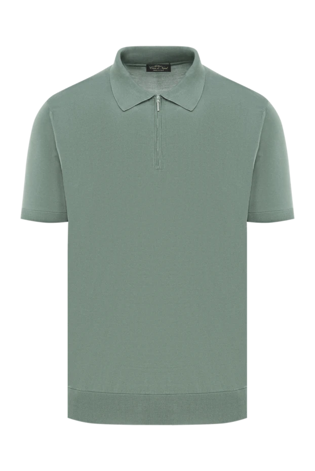 Cesare di Napoli polo short sleeve 186191 - photo 1