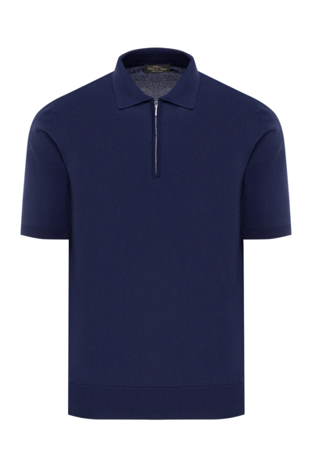 Cesare di Napoli polo short sleeve 186192 - photo 1