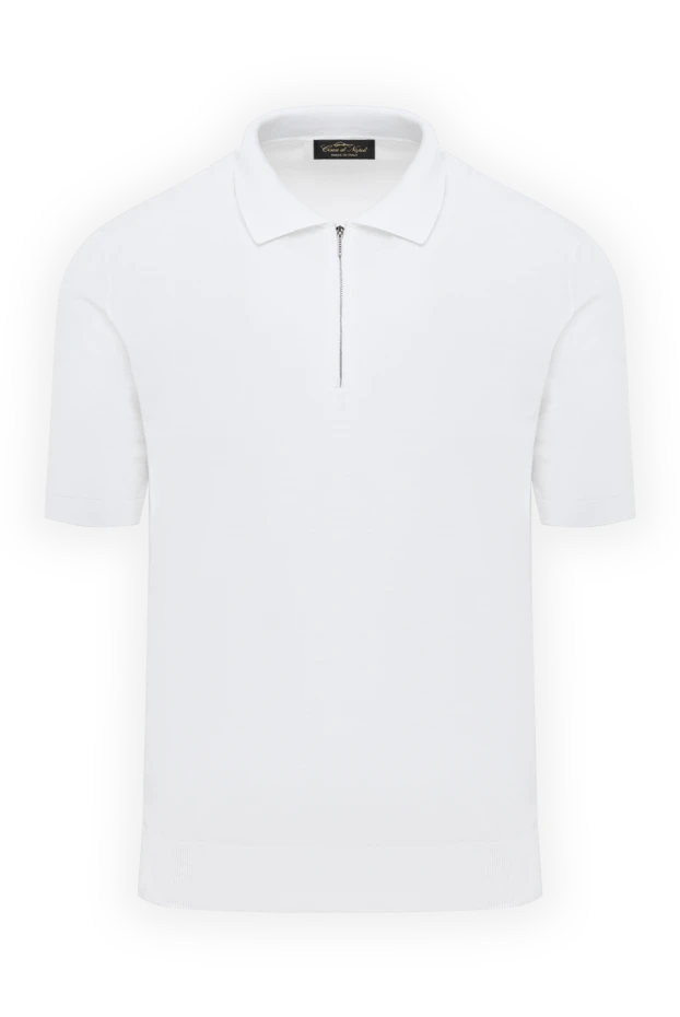 Cesare di Napoli polo short sleeve 186193 - photo 1