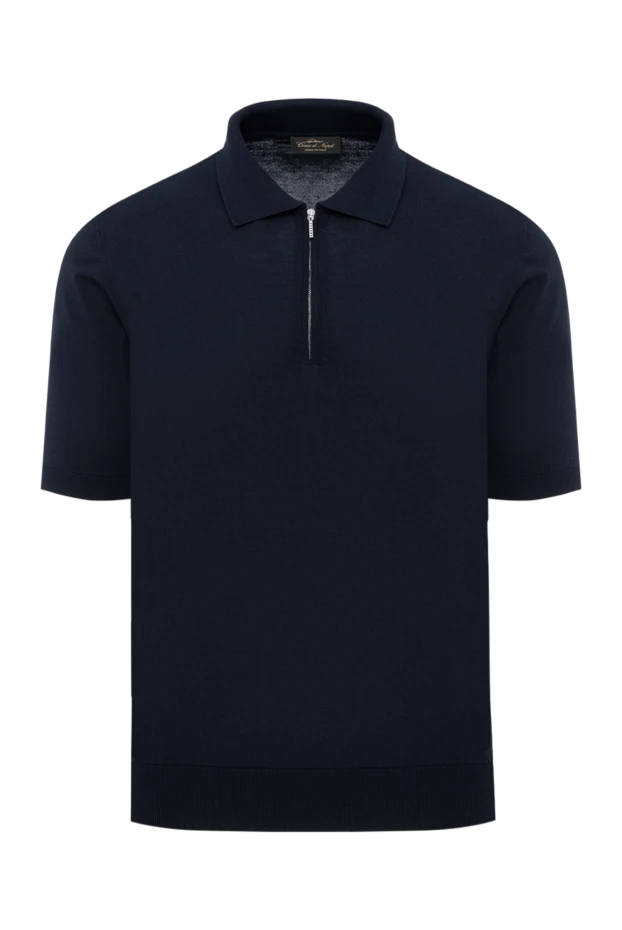 Cesare di Napoli polo short sleeve 186194 - photo 1