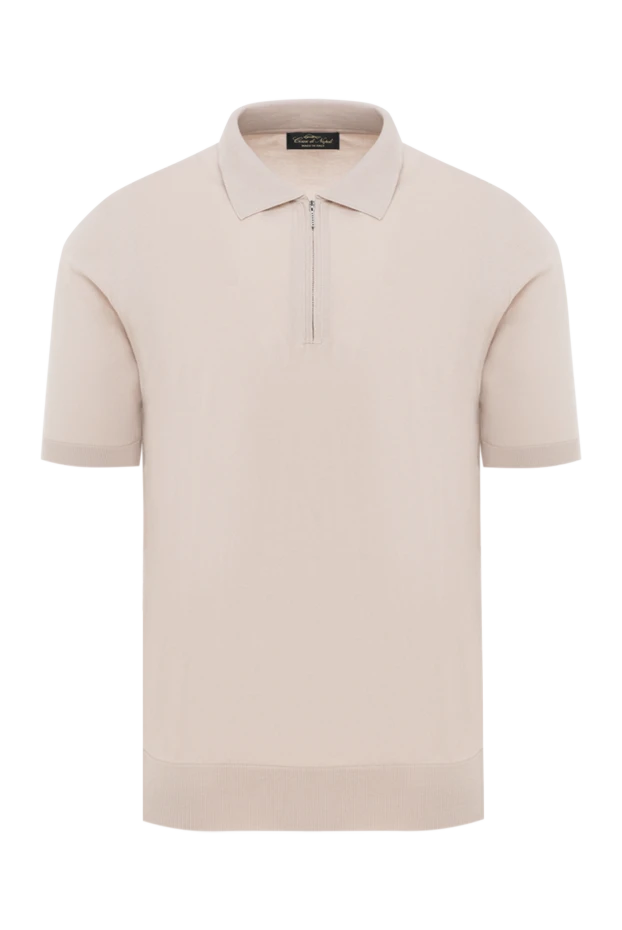 Cesare di Napoli polo short sleeve 186195 - photo 1