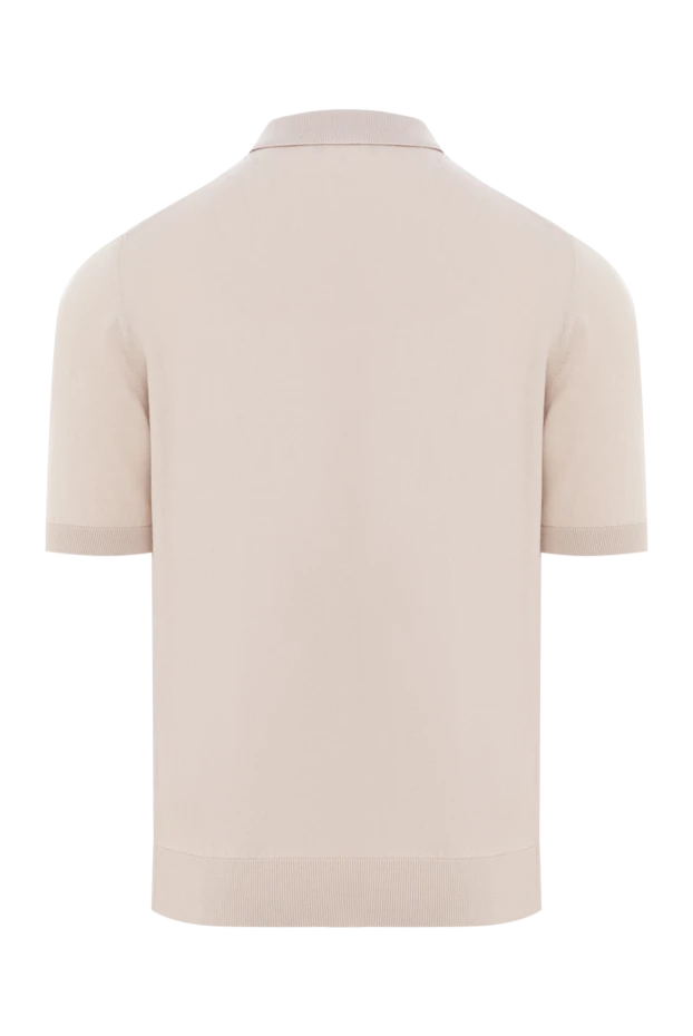 Cesare di Napoli polo short sleeve 186195 - photo 2