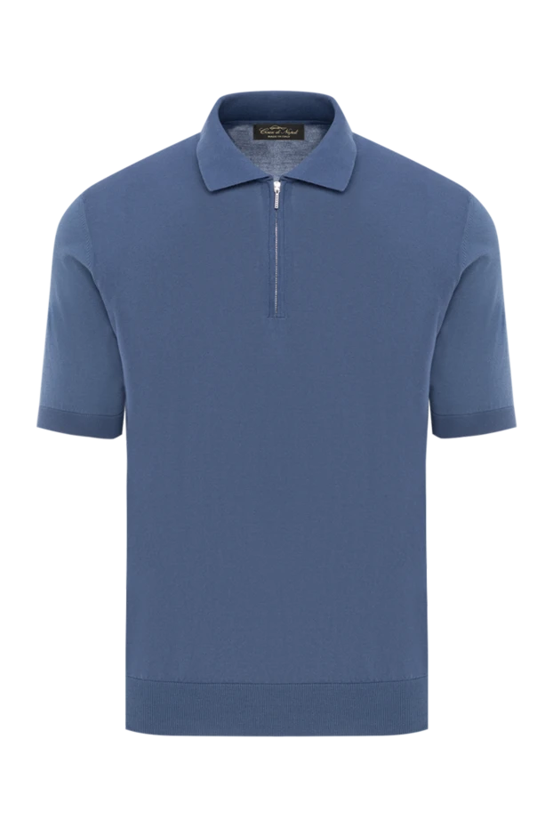 Cesare di Napoli polo short sleeve 186196 - photo 1