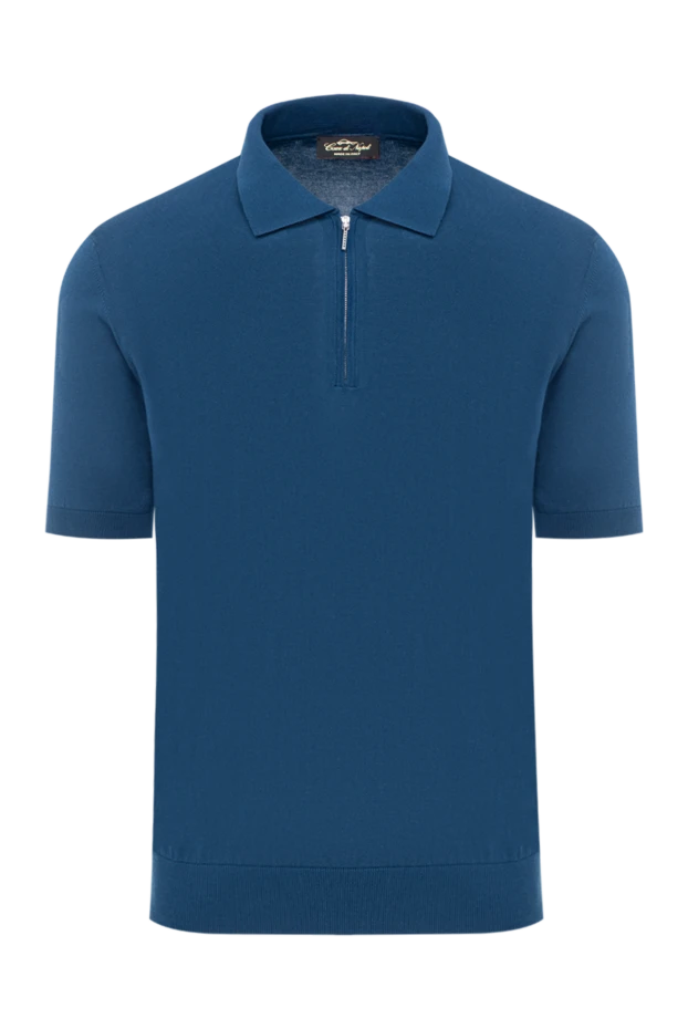 Cesare di Napoli polo short sleeve 186198 - photo 1