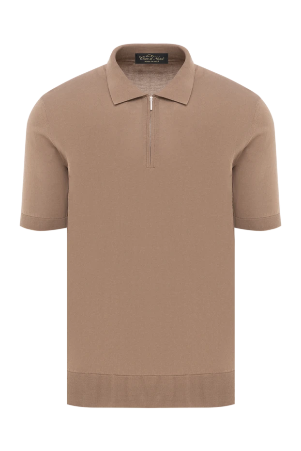 Cesare di Napoli polo short sleeve 186199 - photo 1