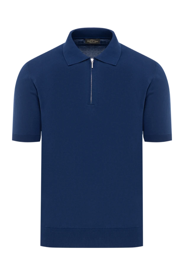 Cesare di Napoli polo short sleeve 186200 - photo 1