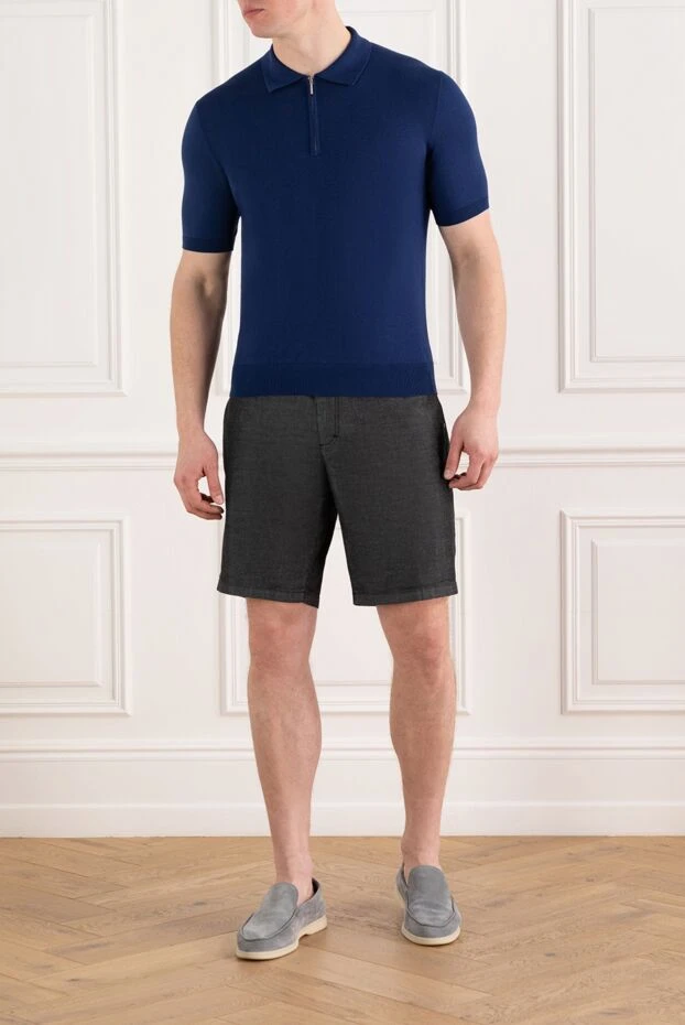 Cesare di Napoli polo short sleeve 186200 - photo 2