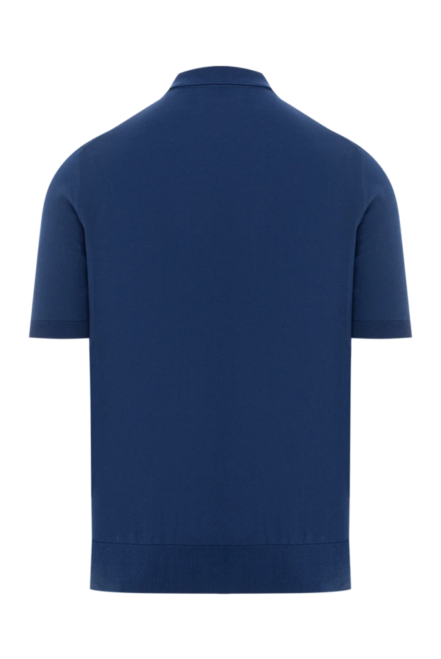 Cesare di Napoli polo short sleeve 186200 - photo 2