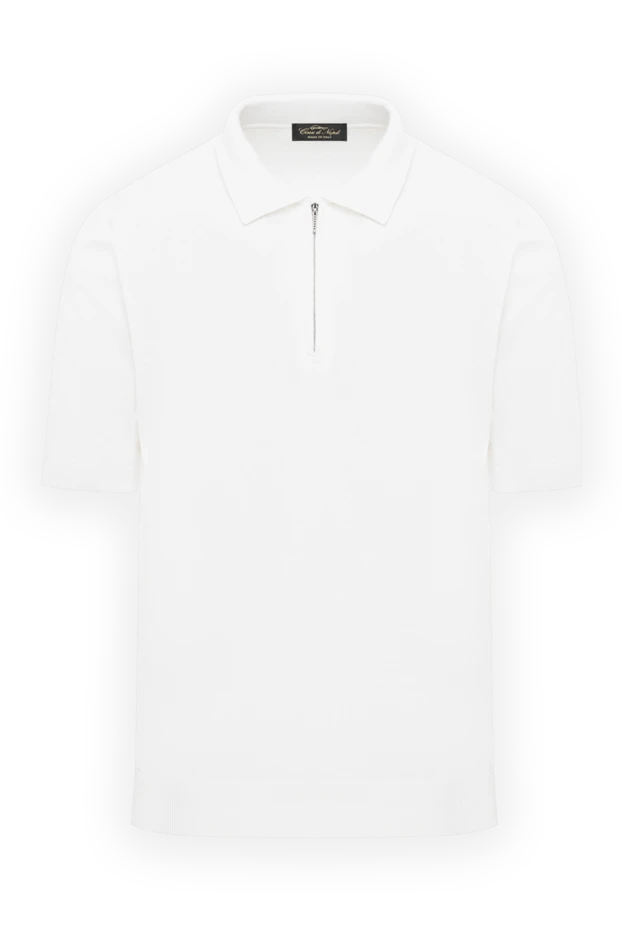 Cesare di Napoli polo short sleeve 186201 - photo 1