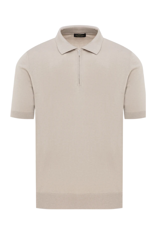 Cesare di Napoli polo short sleeve 186202 - photo 1