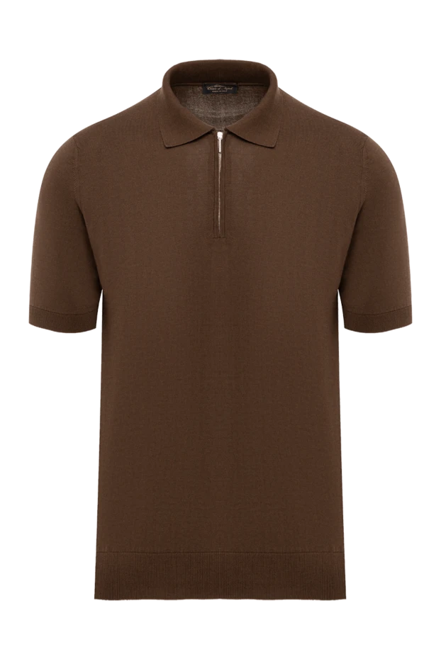 Cesare di Napoli polo short sleeve 186203 - photo 1