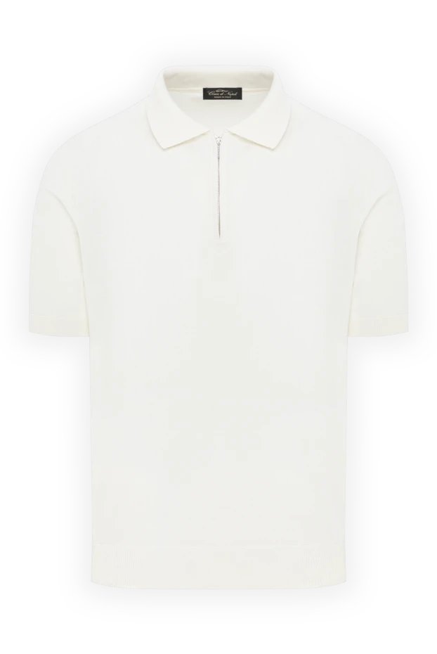 Cesare di Napoli polo short sleeve 186204 - photo 1