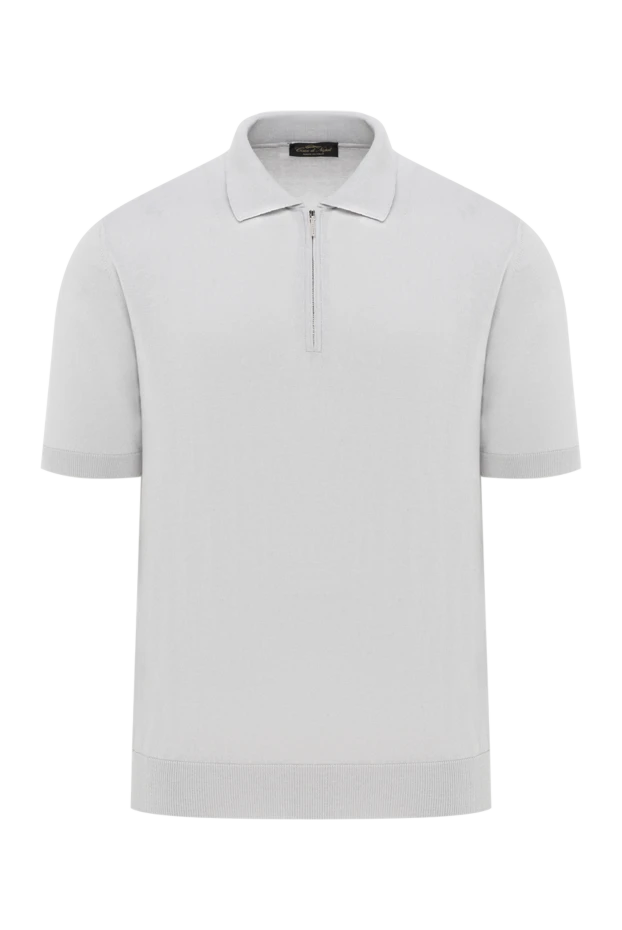 Cesare di Napoli polo short sleeve 186205 - photo 1