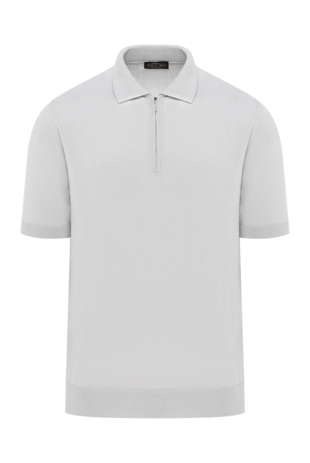 Cesare di Napoli polo short sleeve 186205 - photo 1