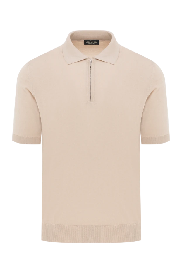 Cesare di Napoli polo short sleeve 186206 - photo 1