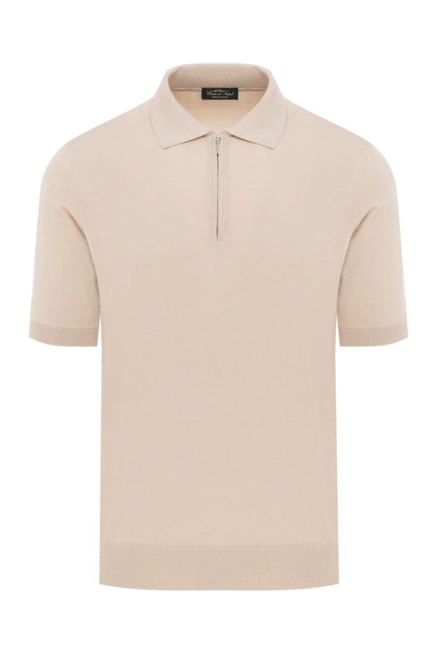 Cesare di Napoli polo short sleeve 186206 - photo 1