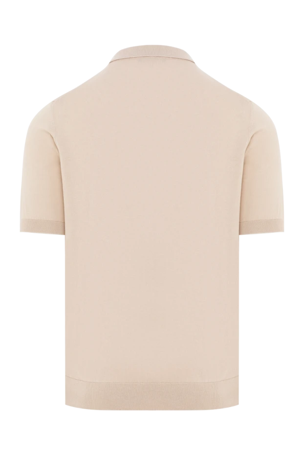 Cesare di Napoli polo short sleeve 186206 - photo 2