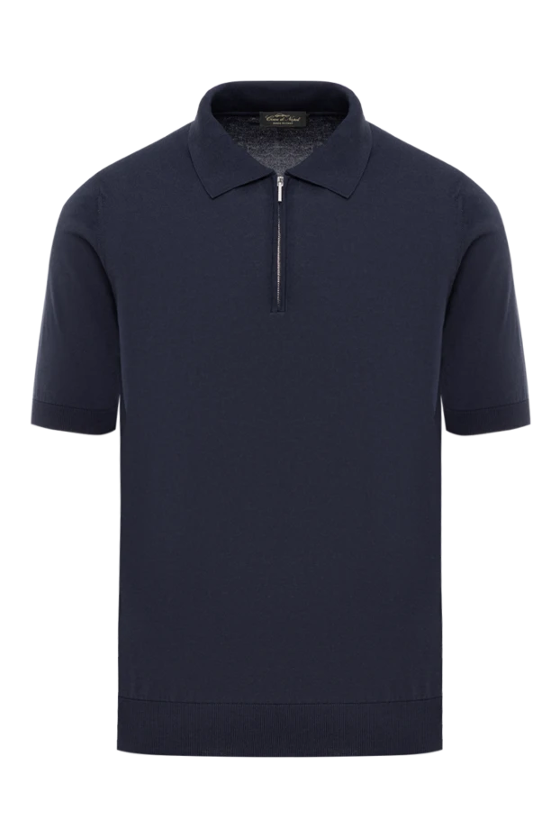 Cesare di Napoli polo short sleeve 186207 - photo 1