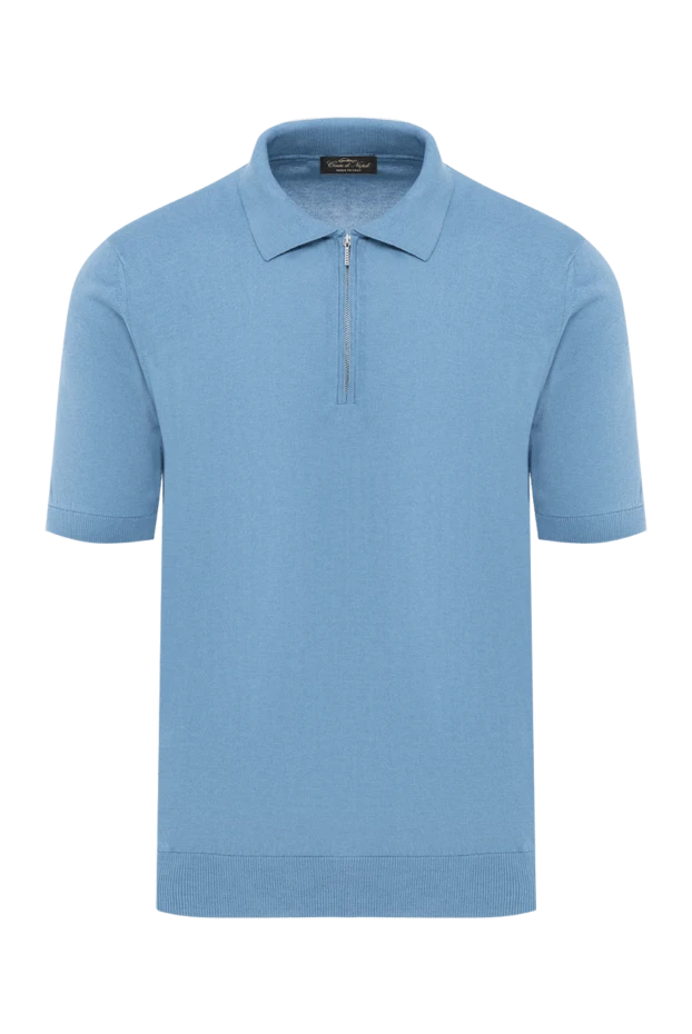 Cesare di Napoli polo short sleeve 186208 - photo 1