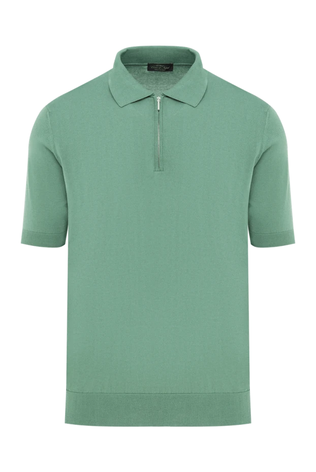 Cesare di Napoli polo short sleeve 186209 - photo 1